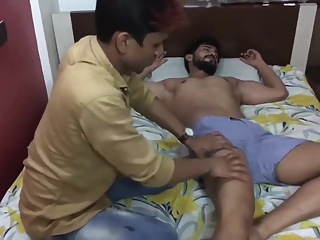 INDIAN MASSAGE PART 12 foot fetish massage hd