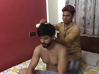 massage hd fetish
